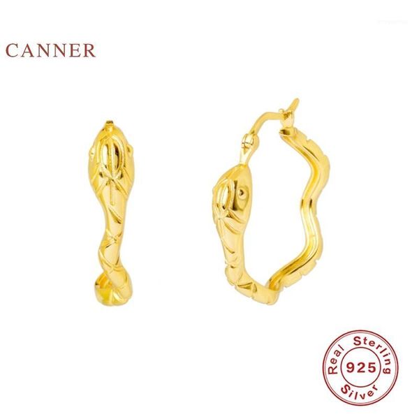 canner real 925 sterling silver earrings for women serpentine wild earrings hoops zircon diamond silver gold jewelry pendientes1, Golden;silver
canner real 925 sterling silver earrings for women serpentine wild earrings hoops zircon diamond silver gold jewelry pendientes1, Golden;silver