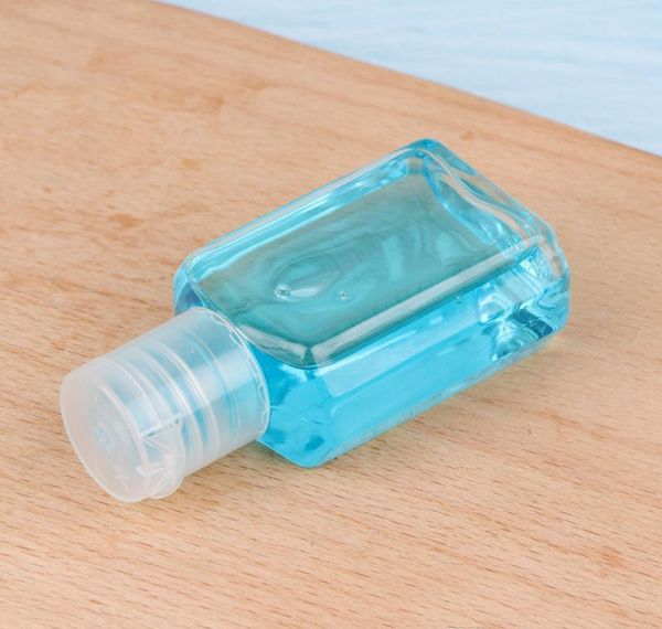 30ml hand sanitizer pet plastic bottle with cap clear square shape bottle for cosmetics disposabl jllthe insyard
30ml hand sanitizer pet plastic bottle with cap clear square shape bottle for cosmetics disposabl jllthe insyard