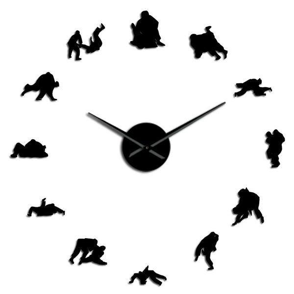 martial arts judo diy giant wall clock jujitsu fighter boxing large wall clock jjujitsu strong fitness attack sports wall art qyluce mywjqq
martial arts judo diy giant wall clock jujitsu fighter boxing large wall clock jjujitsu strong fitness attack sports wall art qyluce mywjqq