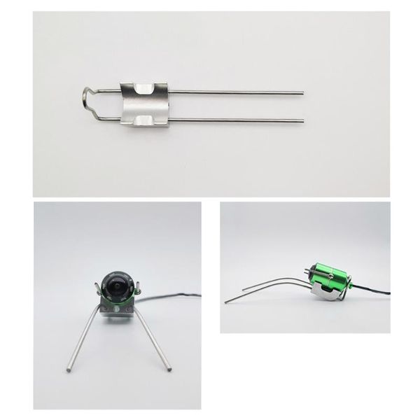1*underwater camera bracket supported adjustable fishing holder stainless steel underwater camera bracket supported
1*underwater camera bracket supported adjustable fishing holder stainless steel underwater camera bracket supported