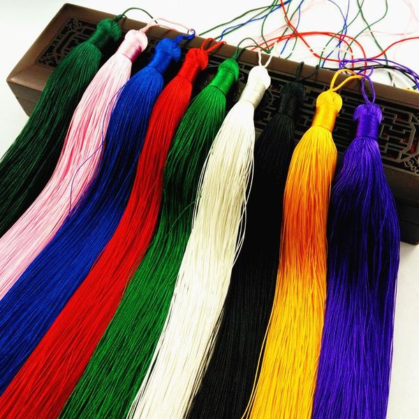 1pcs overlength silk tassel 50cm fringe trim craft tassels brush sewing curtains jewelry accessories diy wedding decoration h wmtswb
1pcs overlength silk tassel 50cm fringe trim craft tassels brush sewing curtains jewelry accessories diy wedding decoration h wmtswb