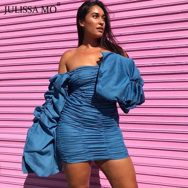 julissa mo women ruched autumn white dress vintage long sleeve bodycon dresses fashion low cut mini party vestidos y200805, Black;pink
julissa mo women ruched autumn white dress vintage long sleeve bodycon dresses fashion low cut mini party vestidos y200805, Black;pink