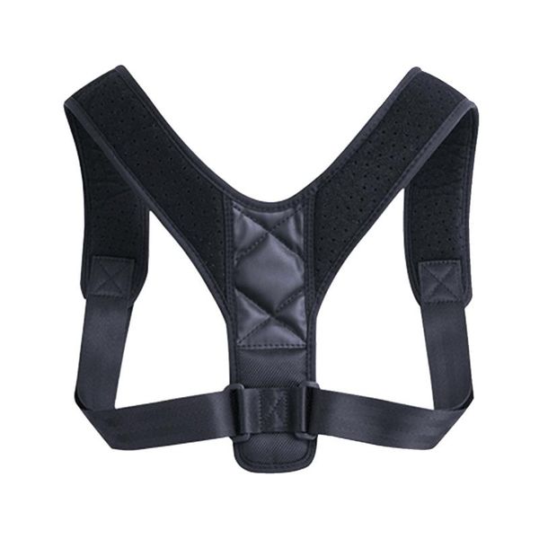 brace support belt adjustable back posture corrector clavicle spine back shoulder lumbar pain relief correction belt
brace support belt adjustable back posture corrector clavicle spine back shoulder lumbar pain relief correction belt