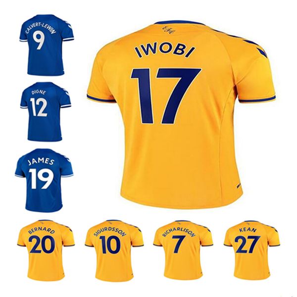 new 20 21 soccer jersey football shirt 2020 2021 evert soccer jersey calvert lewin football shirt kean richarlison sigurdsson andré gomes, Black;yellow
new 20 21 soccer jersey football shirt 2020 2021 evert soccer jersey calvert lewin football shirt kean richarlison sigurdsson andré gomes, Black;yellow