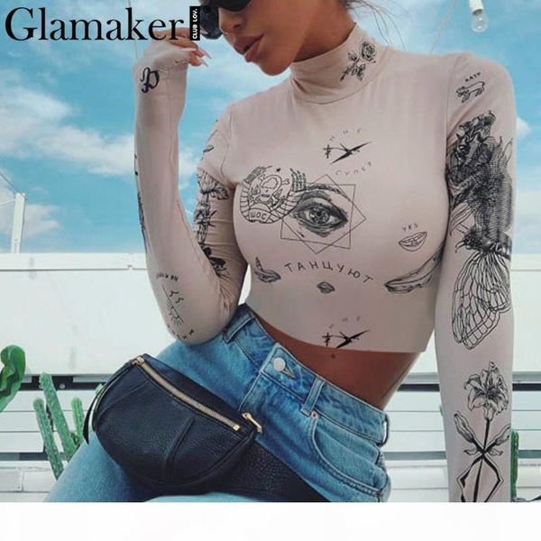 glamaker renaissance print vintage short blouse women long sleeve fashion basis slim crop party club streetwear blouse, White
glamaker renaissance print vintage short blouse women long sleeve fashion basis slim crop party club streetwear blouse, White