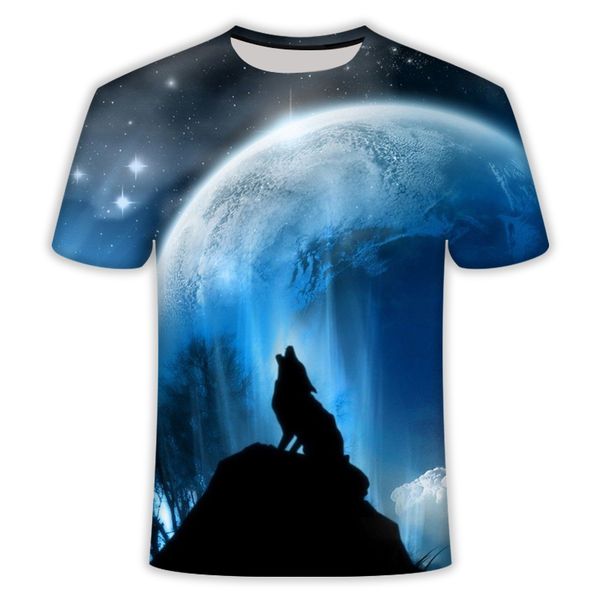 wolf animal cool male male 3d print shirts graphic comics kawaii men clothing
wolf animal cool male male 3d print shirts graphic comics kawaii men clothing