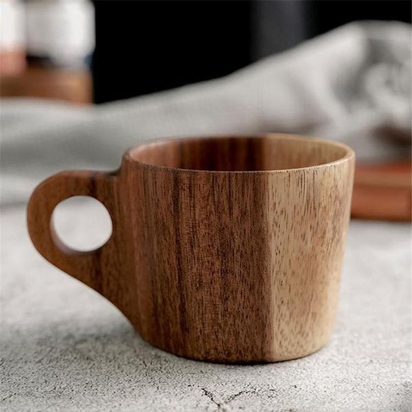 200ml handmade natural wooden coffee cups milk tea water cup outdoor wood wine cup drinking mugs portable for ho bbyzoh
200ml handmade natural wooden coffee cups milk tea water cup outdoor wood wine cup drinking mugs portable for ho bbyzoh