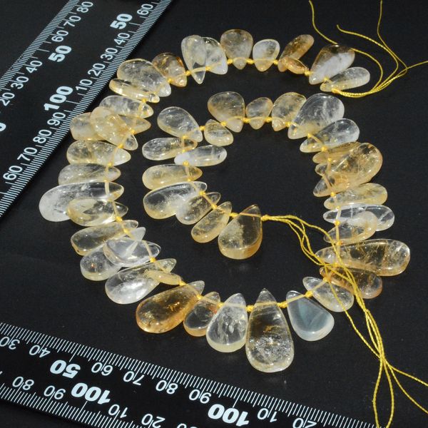natural citrine without treatment irregular flat water drop beads 10mm-28mm - rough size q1219, Bronze;silver
natural citrine without treatment irregular flat water drop beads 10mm-28mm - rough size q1219, Bronze;silver