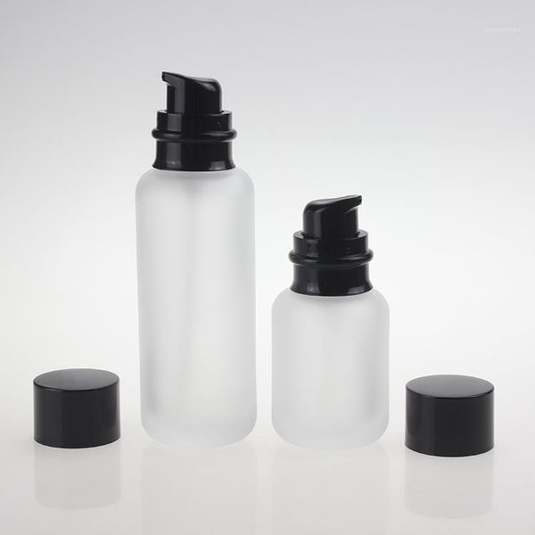 storage bottles & jars 110ml clear frosted glass lotion skin care container,wholesale cosmetic bottle1
storage bottles & jars 110ml clear frosted glass lotion skin care container,wholesale cosmetic bottle1
