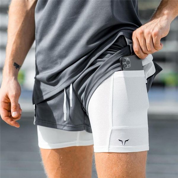 2020 лето нового jogger спортивных шорт мужских 2 в 1 спортзалы шорт тренировочных дышащие быстросохнущих сетки запуска мужчины m-2xl, Black;blue
2020 лето нового jogger спортивных шорт мужских 2 в 1 спортзалы шорт тренировочных дышащие быстросохнущих сетки запуска мужчины m-2xl, Black;blue