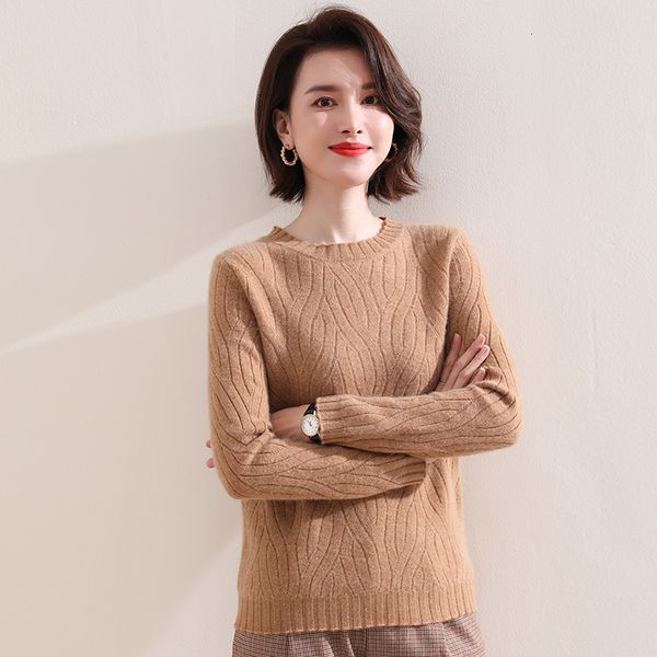 2021 oneck sweaters 100% pure cashmere goat mesh jumpers women's four colors manga long impression pullovers sale ffhl, White;black
2021 oneck sweaters 100% pure cashmere goat mesh jumpers women's four colors manga long impression pullovers sale ffhl, White;black