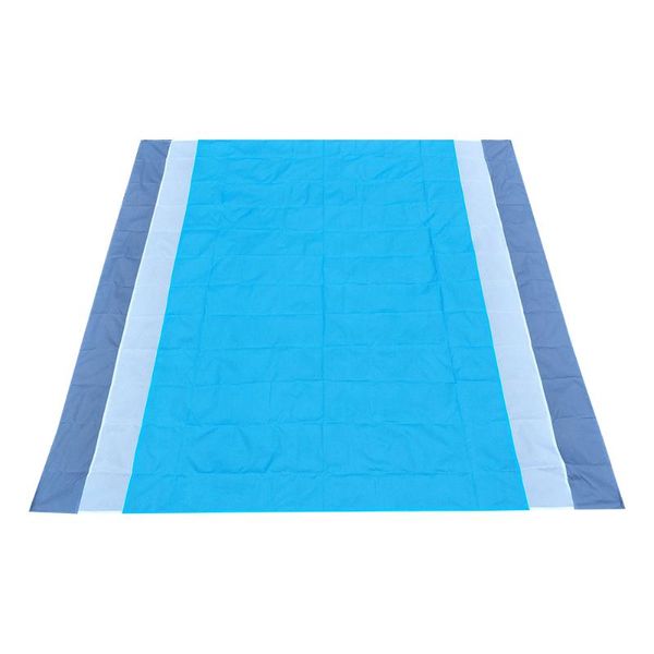 beach mat спящий складная полиэстер открытый кемпинга портативный одеяло пикник большая крышка водонепроницаемый песок свободный путешествия
beach mat спящий складная полиэстер открытый кемпинга портативный одеяло пикник большая крышка водонепроницаемый песок свободный путешествия