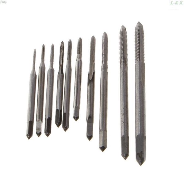 mini hss high speed steel metric machine plug thread screw tap tool m1-m3.5 new l29k1
mini hss high speed steel metric machine plug thread screw tap tool m1-m3.5 new l29k1