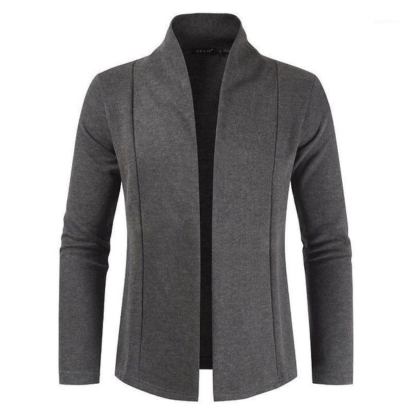 men's sweaters men's clothing shawl collar slim man cardigan sweater mens spliced cardigans knitted casual mans clothes men coat, White;black
men's sweaters men's clothing shawl collar slim man cardigan sweater mens spliced cardigans knitted casual mans clothes men coat, White;black