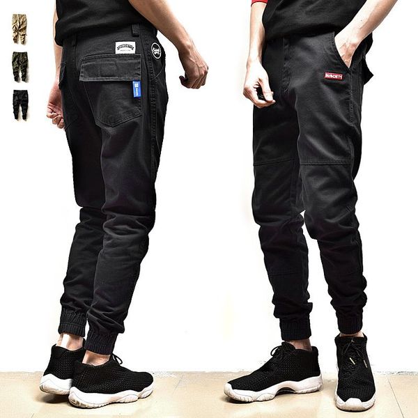 men's jeans fashion streetwear men loose fit japanese vintage designer casual cargo pants slack bottom hip hop joggers harem trousers, Blue
men's jeans fashion streetwear men loose fit japanese vintage designer casual cargo pants slack bottom hip hop joggers harem trousers, Blue