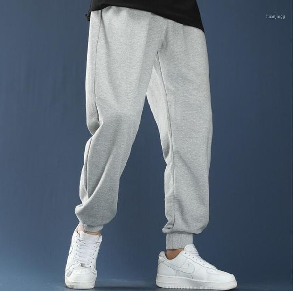 2020 casual trousers gyms tracksuit workout track pants jogger fitness cotton pants men1, Black
2020 casual trousers gyms tracksuit workout track pants jogger fitness cotton pants men1, Black