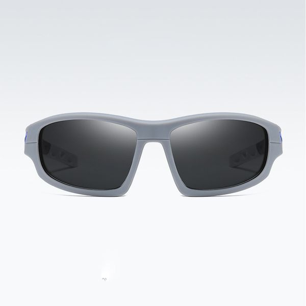men's new arrival souson brand design sunglasses outdoor men's goggle with color film lens, White;black
men's new arrival souson brand design sunglasses outdoor men's goggle with color film lens, White;black