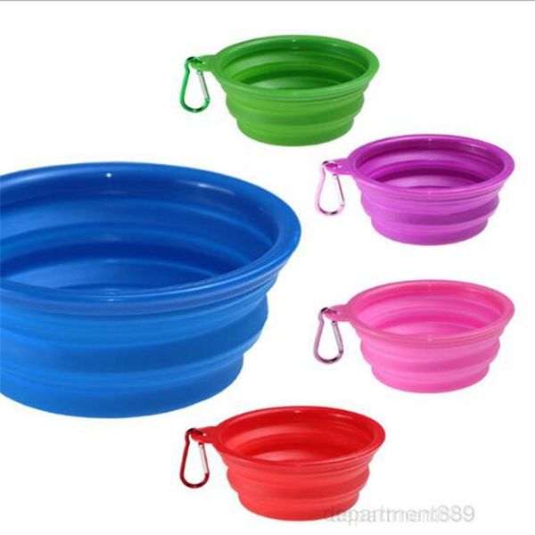 a-folding puppy travel collapsible pet dog bowls cat feeding bowl water dish feeder silicone foldable 9 colors owa1051
a-folding puppy travel collapsible pet dog bowls cat feeding bowl water dish feeder silicone foldable 9 colors owa1051