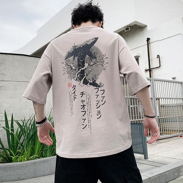 2019 summer men's letter printing cotton clothes short sleeve round neck loose white/grey/black color t-shirts big size m-3xl1, White;black
2019 summer men's letter printing cotton clothes short sleeve round neck loose white/grey/black color t-shirts big size m-3xl1, White;black