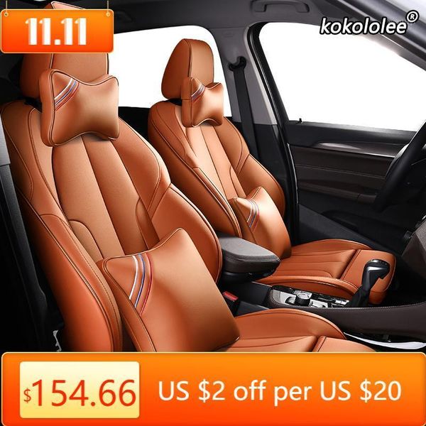 kokololee custom leather car seat covers set for 301 307 408 308 308s 508 3008 2008 4008 5008 car seats protector1
kokololee custom leather car seat covers set for 301 307 408 308 308s 508 3008 2008 4008 5008 car seats protector1