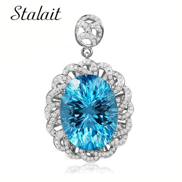 pendant necklaces 20% off trendy oval crystal necklace blue silver color christmas gift women mother princess kate collier fem
pendant necklaces 20% off trendy oval crystal necklace blue silver color christmas gift women mother princess kate collier fem