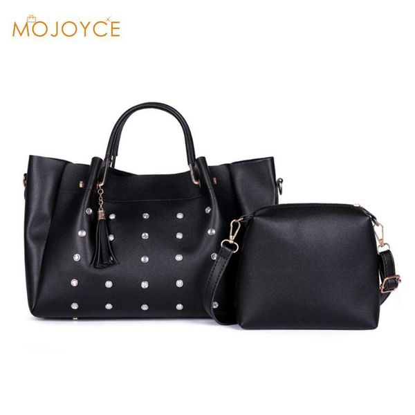 elegant female pearl tote bag 2020 summer new soft pu leather women's designer leather women tassel crossbody bags
elegant female pearl tote bag 2020 summer new soft pu leather women's designer leather women tassel crossbody bags