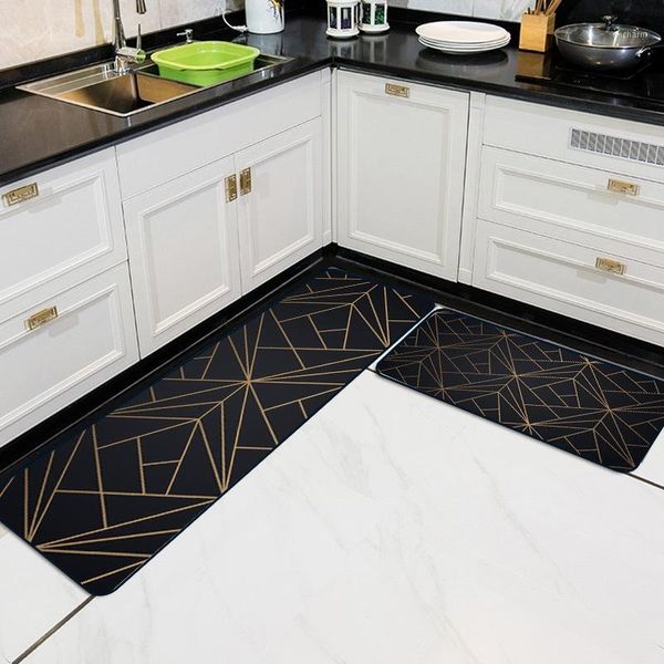 nordic geometric style kitchen carpet wear-resistant and dirt-resistant floor door mat kitchen carpet non-slip mat1
nordic geometric style kitchen carpet wear-resistant and dirt-resistant floor door mat kitchen carpet non-slip mat1