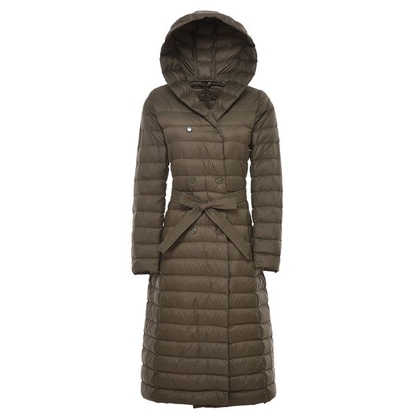 2021 new newbnag 4xl long women duck down jacket winter coat woman feather warm slim windbreaker female hooded outerwear f3er, Black
2021 new newbnag 4xl long women duck down jacket winter coat woman feather warm slim windbreaker female hooded outerwear f3er, Black