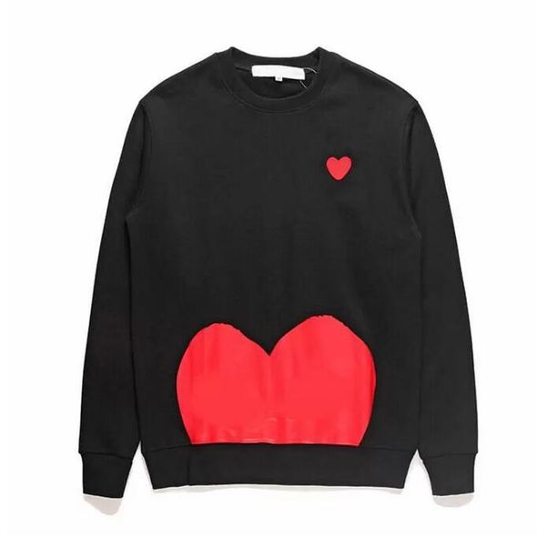 2021 winter mens designer hoodies with heart pattern fashion letters print hoodie sweatshirt for men women streetwear 6 styles, Black
2021 winter mens designer hoodies with heart pattern fashion letters print hoodie sweatshirt for men women streetwear 6 styles, Black