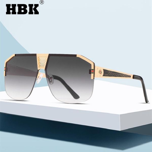 sunglasses hbk fashion square one piece men 2021 driving sun glasses for male retro flat big frame eyeware uv400, White;black
sunglasses hbk fashion square one piece men 2021 driving sun glasses for male retro flat big frame eyeware uv400, White;black