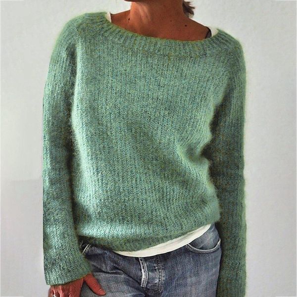 ladies knitted sweater women pullovers knit jumper autumn basic women sweaters pullover soft loose knitwear female, White;black
ladies knitted sweater women pullovers knit jumper autumn basic women sweaters pullover soft loose knitwear female, White;black