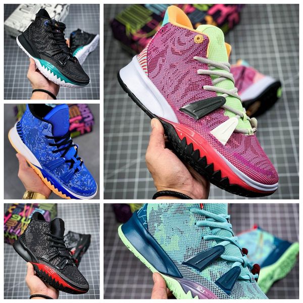 christmas for sale basketball shoes designer sneaker kyrie 7 pre heat ep man basketball shoes size 40-46
christmas for sale basketball shoes designer sneaker kyrie 7 pre heat ep man basketball shoes size 40-46