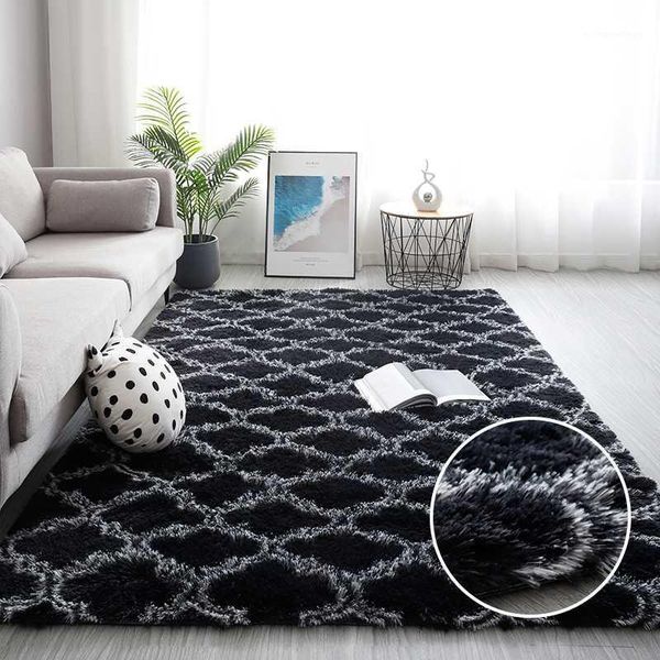 home nordic ins plush carpet living room coffee table carpet bedroom bedside rug rectangular thick children crawling mat1
home nordic ins plush carpet living room coffee table carpet bedroom bedside rug rectangular thick children crawling mat1