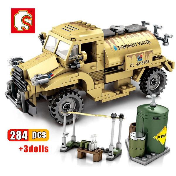 sembo 284pcs military army canada ww2 building blocks pattern vehicle soldier figures bricks educational car toys for children qylerr
sembo 284pcs military army canada ww2 building blocks pattern vehicle soldier figures bricks educational car toys for children qylerr