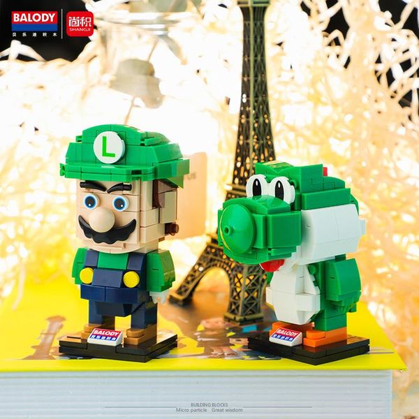 balody 20011 20016 mini brickheadz bee red greenmario yoshi kuba series assembled building block toys balody 20011 20016 sqcbcy pingtoy
balody 20011 20016 mini brickheadz bee red greenmario yoshi kuba series assembled building block toys balody 20011 20016 sqcbcy pingtoy