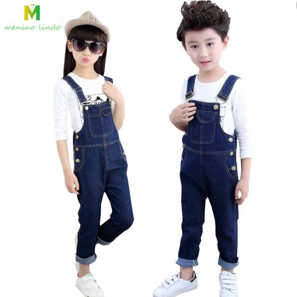 kids jeans 2-5t boys spring cotton jeans children long trousers girls suspenders boys denim bib pants child outwear clearnace y200704, Blue
kids jeans 2-5t boys spring cotton jeans children long trousers girls suspenders boys denim bib pants child outwear clearnace y200704, Blue