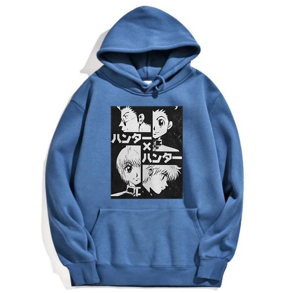 men's personality hunter street printing sweatshirts anime oversize male funny hoodie japan hoodies brand mens character dxpnm, Black;white
men's personality hunter street printing sweatshirts anime oversize male funny hoodie japan hoodies brand mens character dxpnm, Black;white