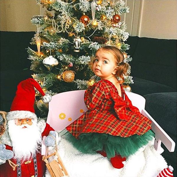 autumn winter christmas kid girls dress princess bow tulle pliad red dresses for girls party xmas new year clothing outfits 1027, Red;yellow
autumn winter christmas kid girls dress princess bow tulle pliad red dresses for girls party xmas new year clothing outfits 1027, Red;yellow
