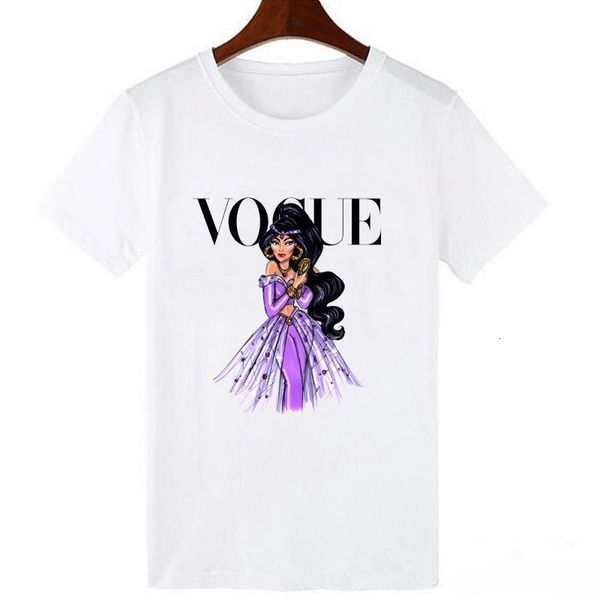 luckyroll women's tshirt aladdin jasmin funny t shirt women fitness o-neck summer casual short sleeve t-shirt camiseta mujer, White
luckyroll women's tshirt aladdin jasmin funny t shirt women fitness o-neck summer casual short sleeve t-shirt camiseta mujer, White