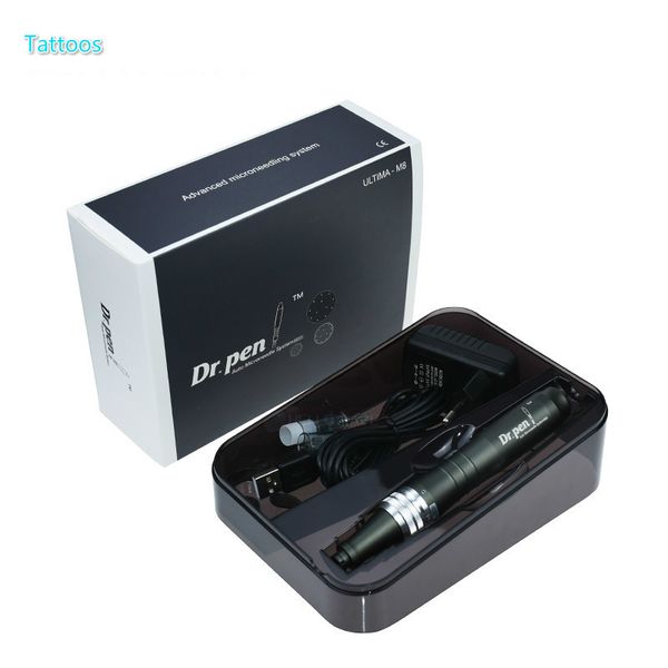 ultima m8 wireless professional derma pen electric skin care kit microneedle therapy system high-quality beauty machine sssss
ultima m8 wireless professional derma pen electric skin care kit microneedle therapy system high-quality beauty machine sssss