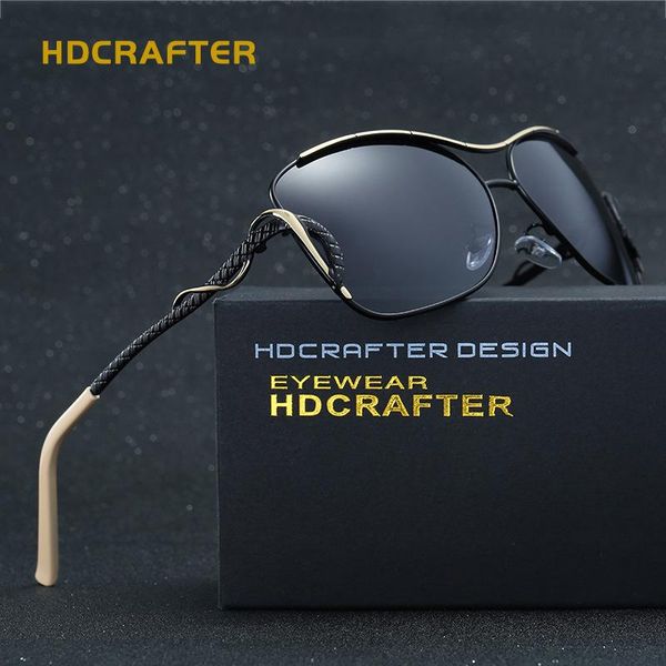 sunglasses hdcrafter cat eye polarized women 2021 ladies cateye sun glasses brand designer square eyewear uv400 oculos with case, White;black
sunglasses hdcrafter cat eye polarized women 2021 ladies cateye sun glasses brand designer square eyewear uv400 oculos with case, White;black
