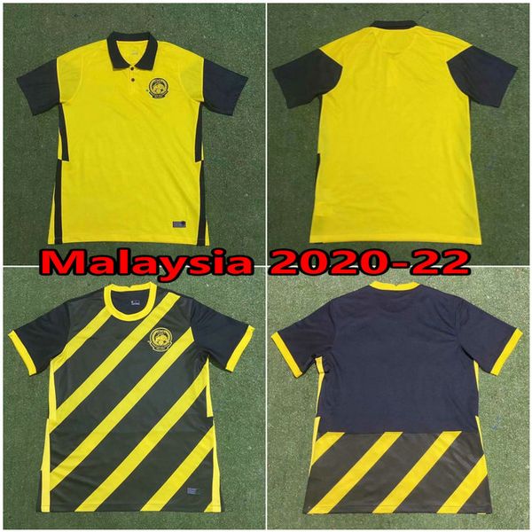 2020-22 malaysia national team soccer jerseys home away football shirt maillot de futol camesita de foot men kit size s - xxl, Black;yellow
2020-22 malaysia national team soccer jerseys home away football shirt maillot de futol camesita de foot men kit size s - xxl, Black;yellow
