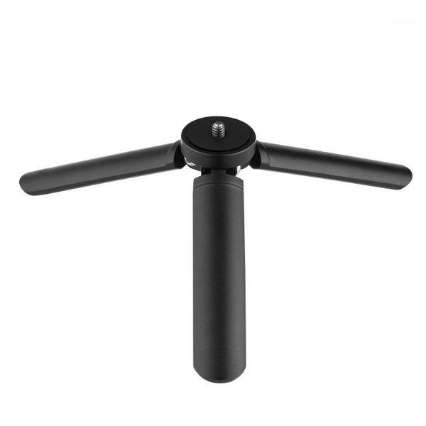 pgraphy aluminum alloy table tripod foldable desktripod for moza air aircross zhiyun smooth dji osmo gimbal+dslr camera1
pgraphy aluminum alloy table tripod foldable desktripod for moza air aircross zhiyun smooth dji osmo gimbal+dslr camera1