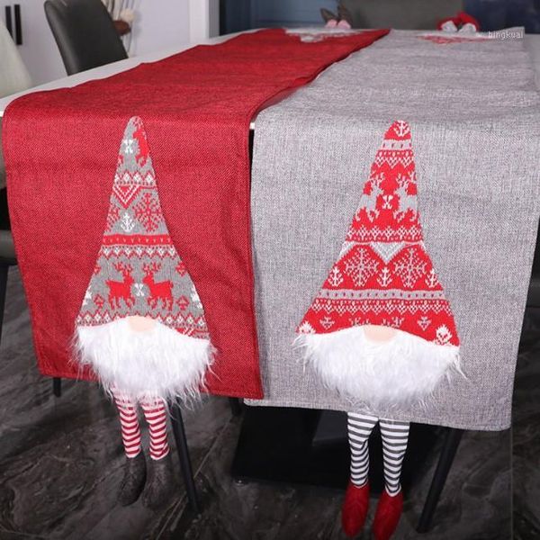 christmas linen table flag flat corner face old man cartoon print table cover cloth christmas table decoration1
christmas linen table flag flat corner face old man cartoon print table cover cloth christmas table decoration1