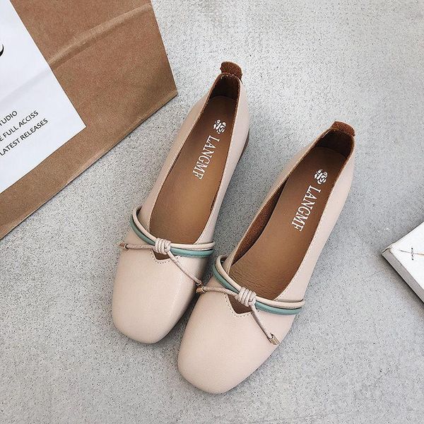 dress shoes chic low heel women loafers big size 40 solid ladies office casual slip-on pu comfortable 2021, Black
dress shoes chic low heel women loafers big size 40 solid ladies office casual slip-on pu comfortable 2021, Black