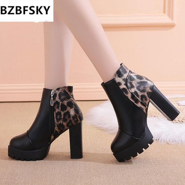 boots black women comfy square high heel ankle fashion round toe zipper autumn winter ladies shoes 20211
boots black women comfy square high heel ankle fashion round toe zipper autumn winter ladies shoes 20211