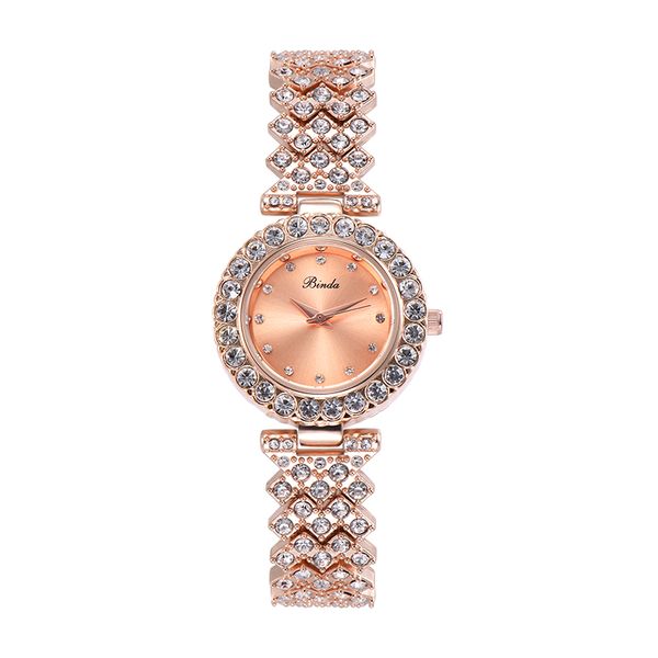 fashion full diamond luxury ladies bracelet wrist watch trend temperament grade waterproof steel belt quartz watch delivery, Slivery;brown
fashion full diamond luxury ladies bracelet wrist watch trend temperament grade waterproof steel belt quartz watch delivery, Slivery;brown