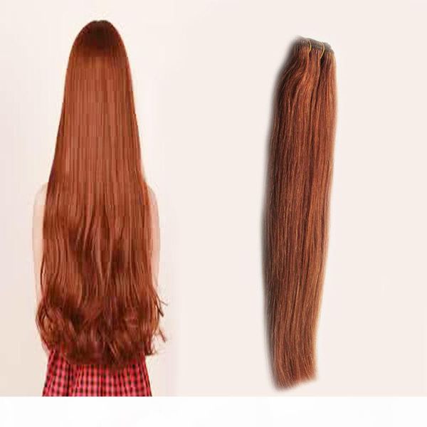 peruvian virgin hair straight human hair bundles 100g human hair extensions weave 1pcs #30 auburn brown 613 blonde, Black
peruvian virgin hair straight human hair bundles 100g human hair extensions weave 1pcs #30 auburn brown 613 blonde, Black