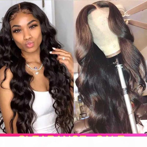 lace front human hair wigs body wave lace front wig t part wavy hd transparent frontal wigs brazilian hair for women, Black;brown
lace front human hair wigs body wave lace front wig t part wavy hd transparent frontal wigs brazilian hair for women, Black;brown