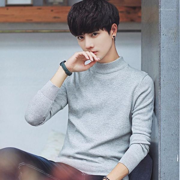 men's sweaters winter warm sweater men long sleeve brand male clothing slim fit o-neck solid pullover plus size -3xl ropa homb, White;black
men's sweaters winter warm sweater men long sleeve brand male clothing slim fit o-neck solid pullover plus size -3xl ropa homb, White;black